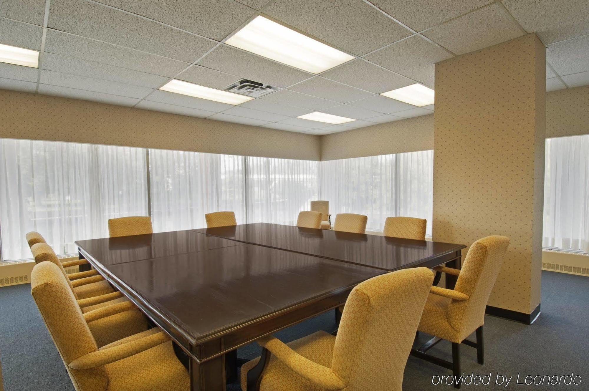 Econo Lodge Smiths Falls Fasilitas foto
